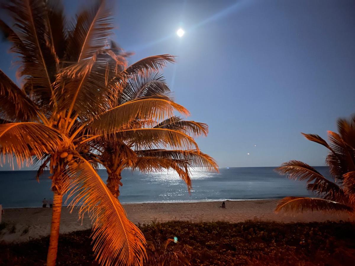 Studiobts - Lauderdale-By-The-Sea Pompano Beach Dış mekan fotoğraf