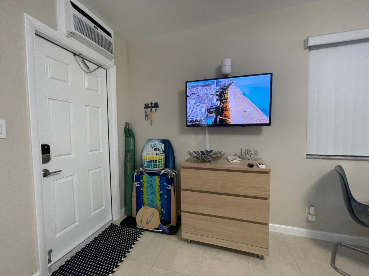 Studiobts - Lauderdale-By-The-Sea Pompano Beach Dış mekan fotoğraf