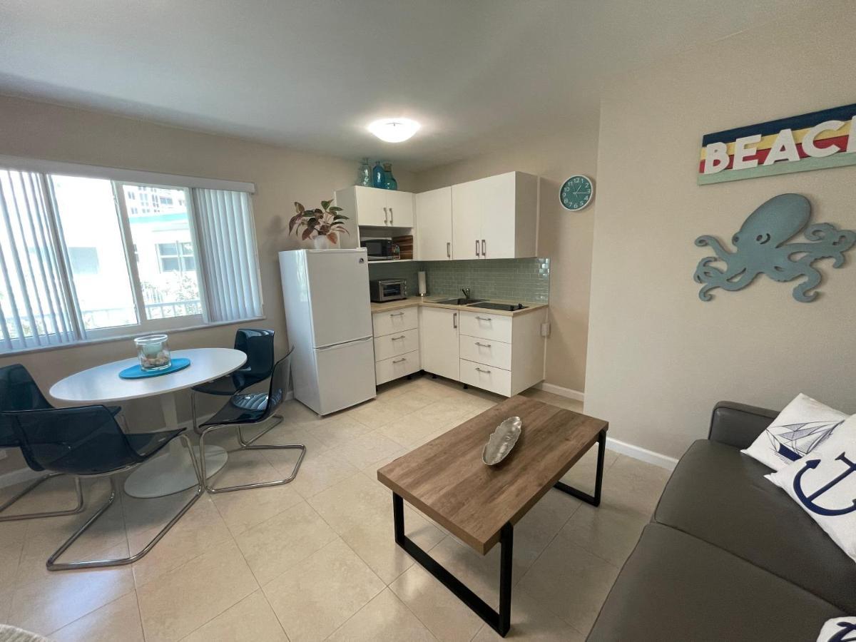 Studiobts - Lauderdale-By-The-Sea Pompano Beach Dış mekan fotoğraf