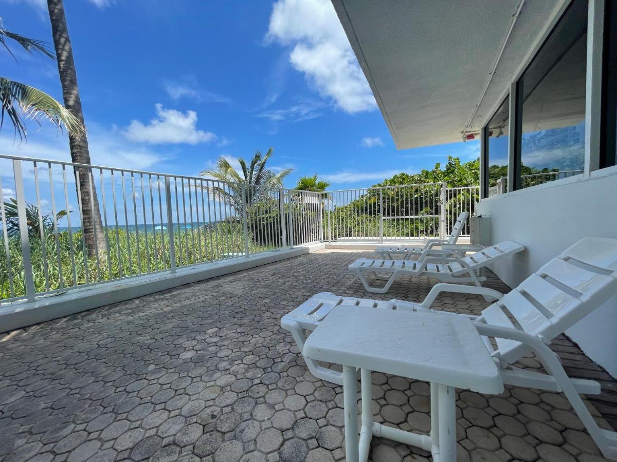 Studiobts - Lauderdale-By-The-Sea Pompano Beach Dış mekan fotoğraf