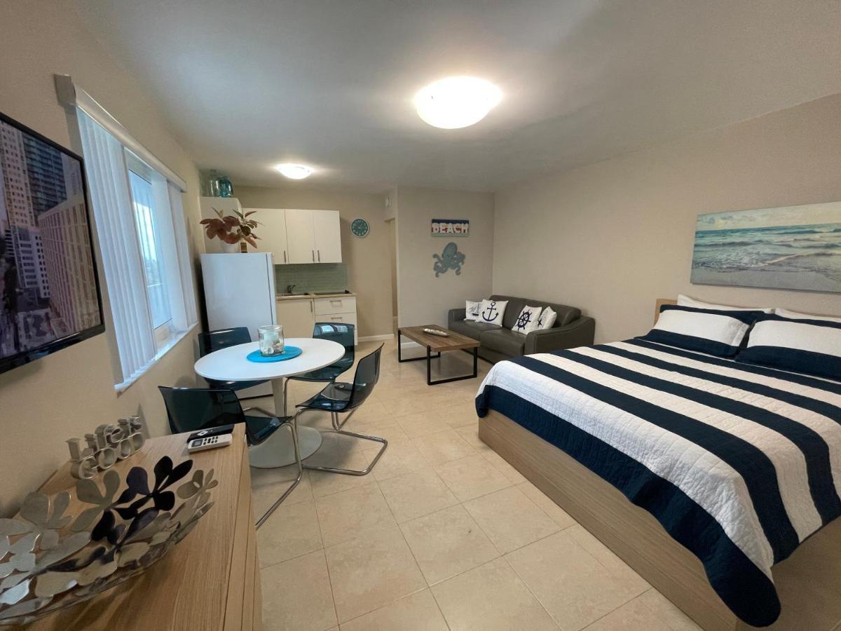 Studiobts - Lauderdale-By-The-Sea Pompano Beach Dış mekan fotoğraf