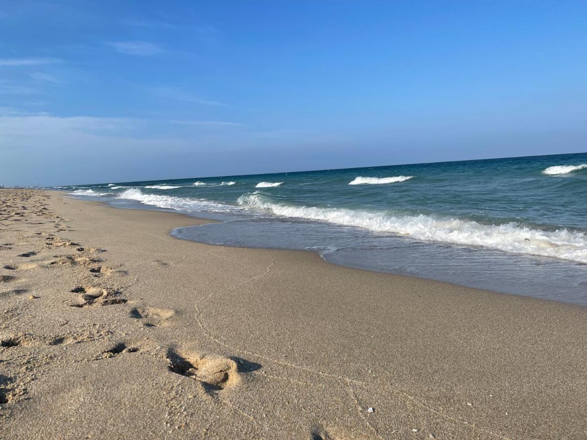 Studiobts - Lauderdale-By-The-Sea Pompano Beach Dış mekan fotoğraf