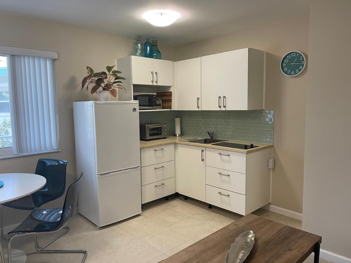 Studiobts - Lauderdale-By-The-Sea Pompano Beach Dış mekan fotoğraf