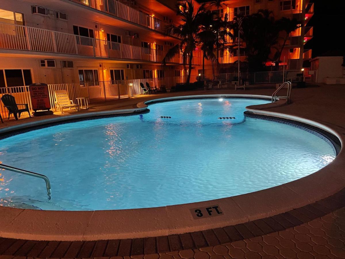 Studiobts - Lauderdale-By-The-Sea Pompano Beach Dış mekan fotoğraf