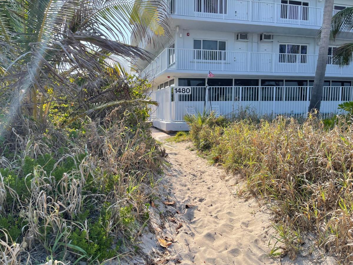 Studiobts - Lauderdale-By-The-Sea Pompano Beach Dış mekan fotoğraf
