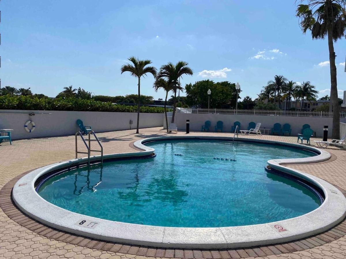 Studiobts - Lauderdale-By-The-Sea Pompano Beach Dış mekan fotoğraf