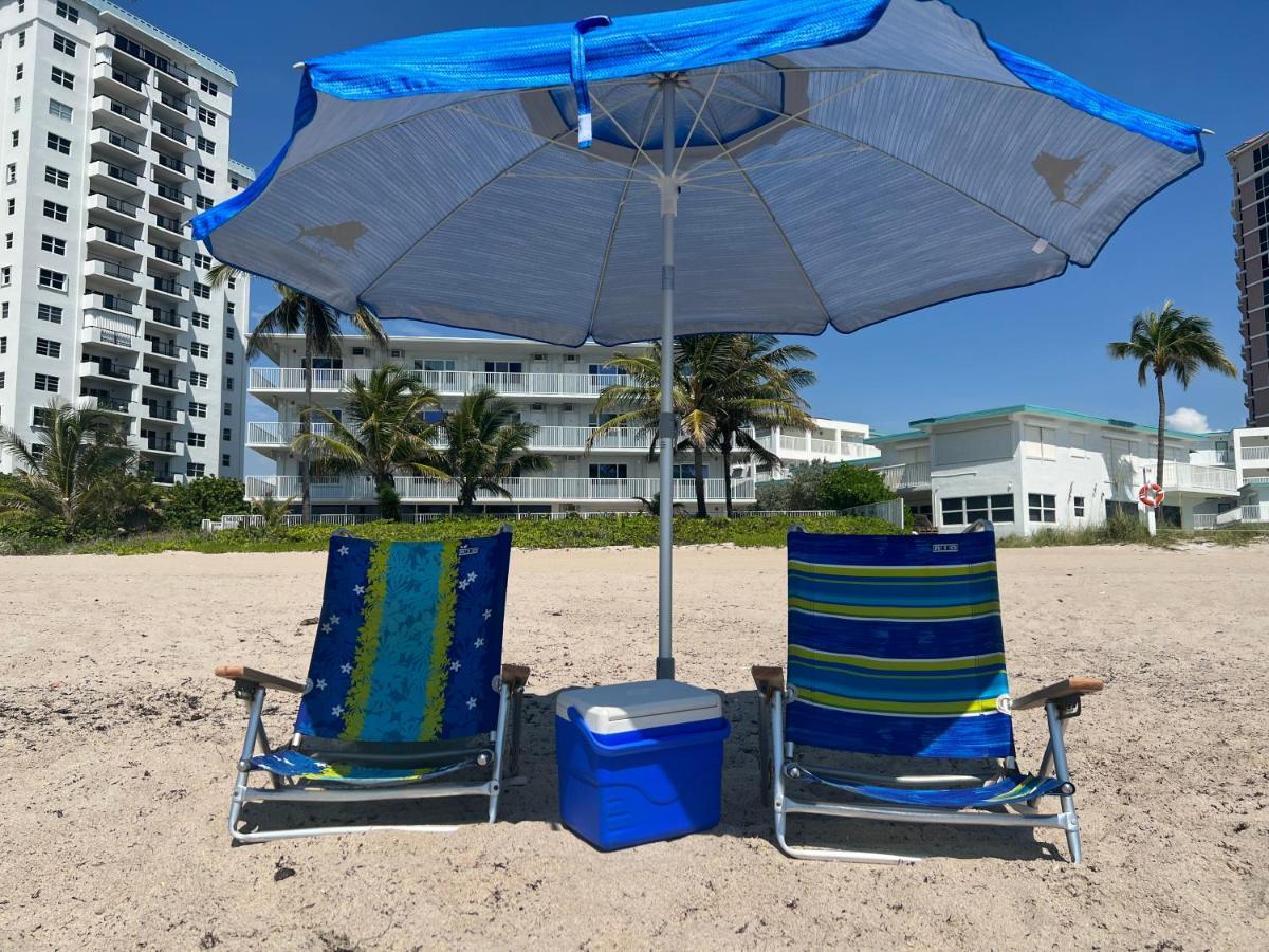 Studiobts - Lauderdale-By-The-Sea Pompano Beach Dış mekan fotoğraf