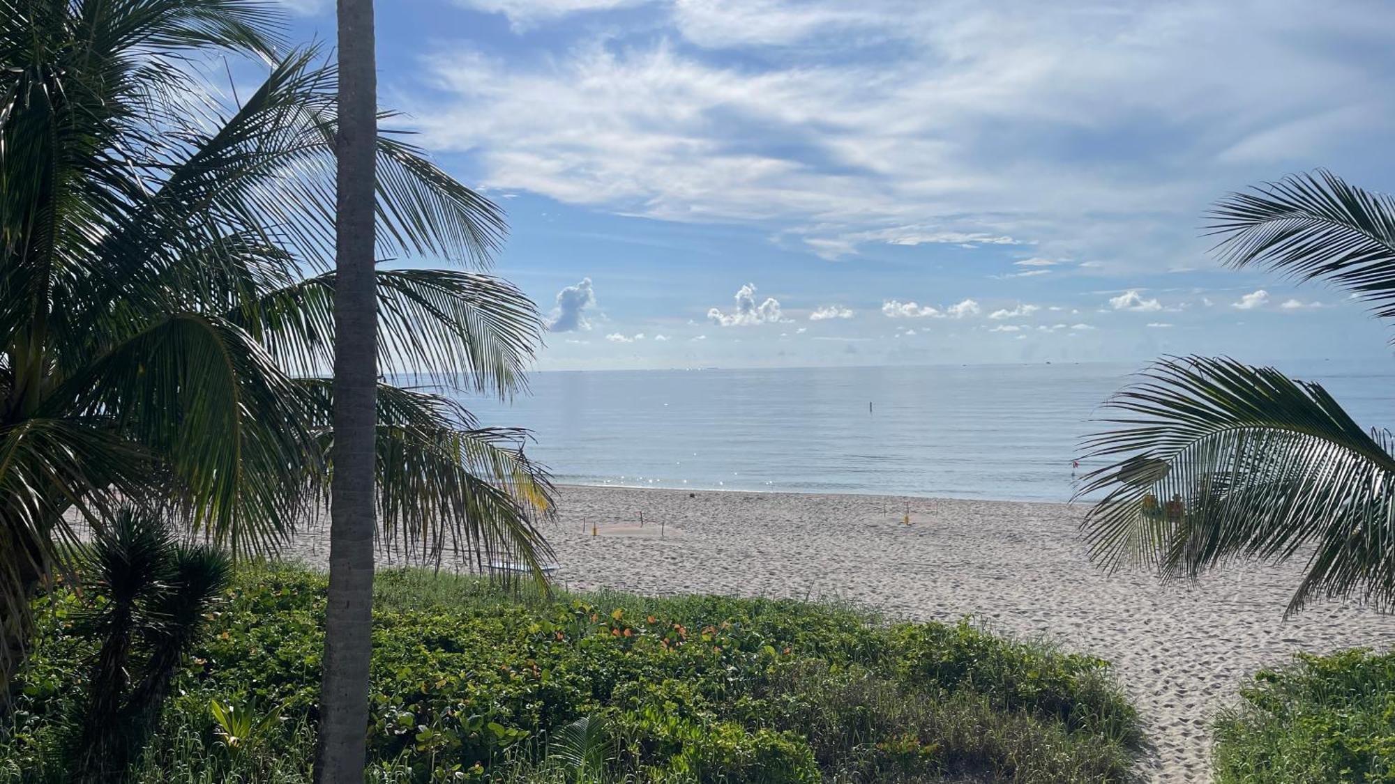 Studiobts - Lauderdale-By-The-Sea Pompano Beach Dış mekan fotoğraf